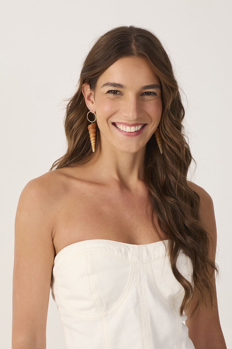 Sweet Ocean Earrings
