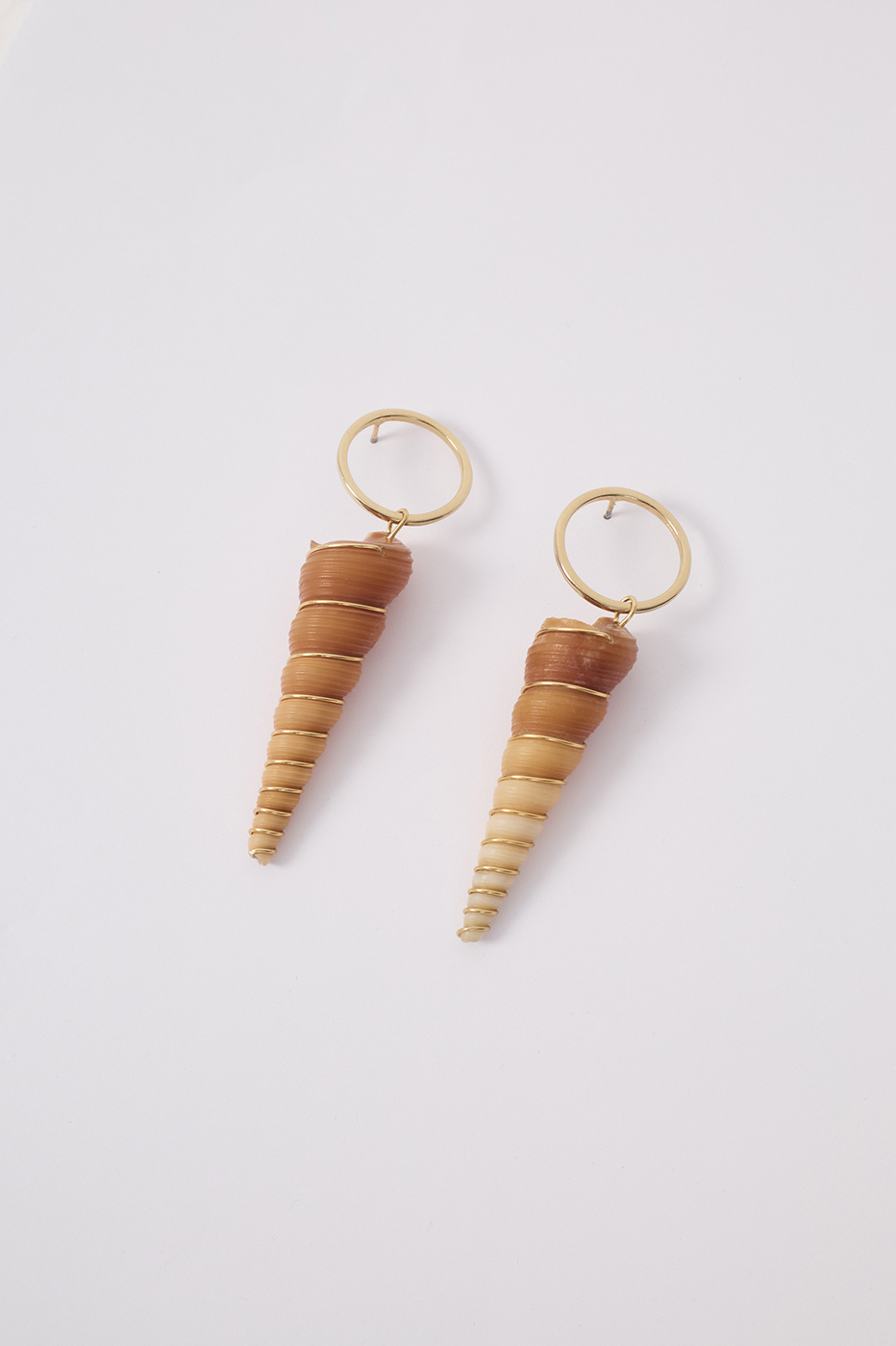 Sweet Ocean Earrings