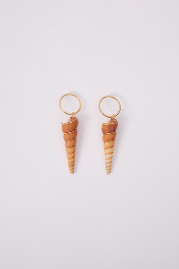 Sweet Ocean Earrings