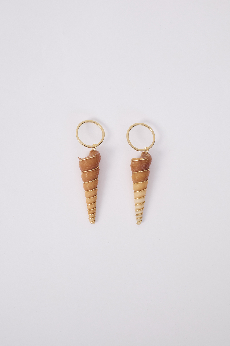 Sweet Ocean Earrings