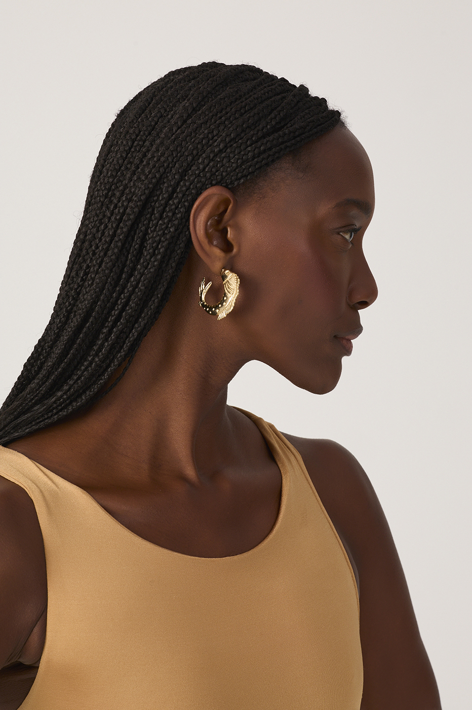 Dive Earrings