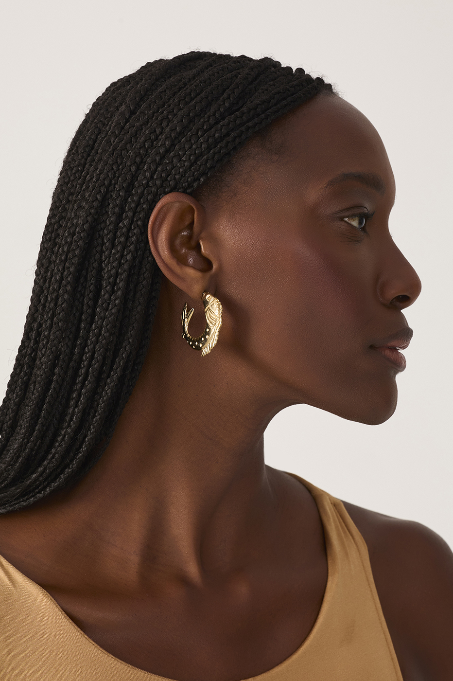 Dive Earrings