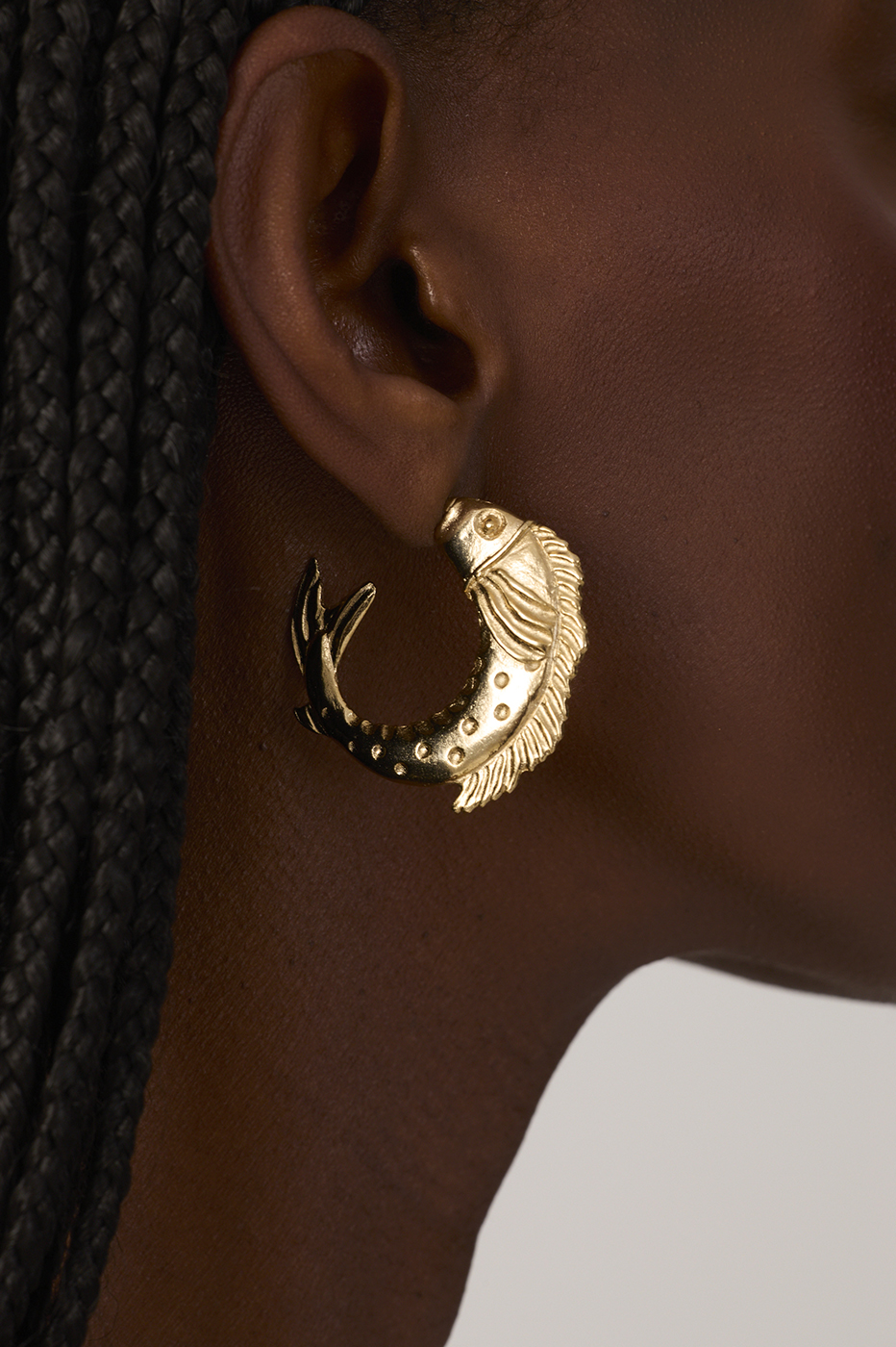 Dive Earrings