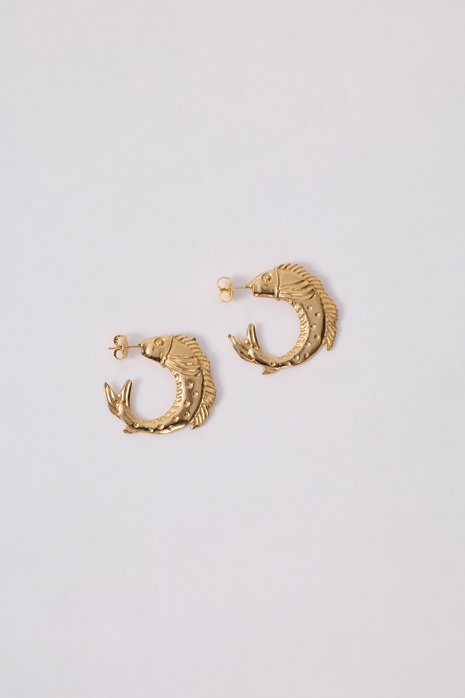 Dive Earrings