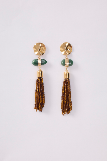Solstice Earrings