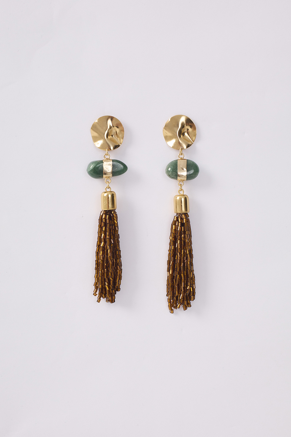 Solstice Earrings