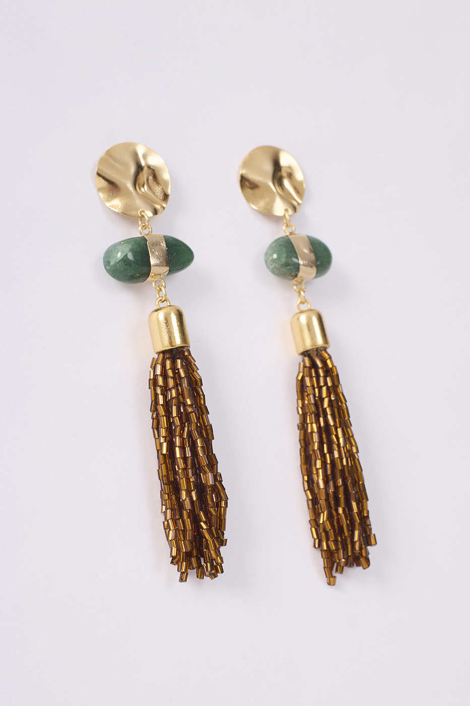 Solstice Earrings