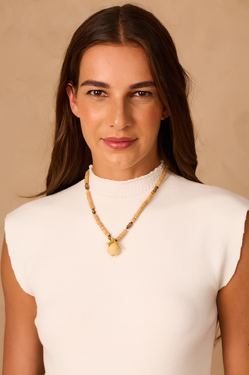 Little Amulets Necklace