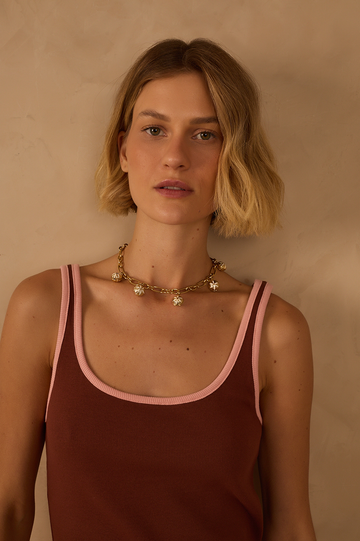 Melissas Necklace