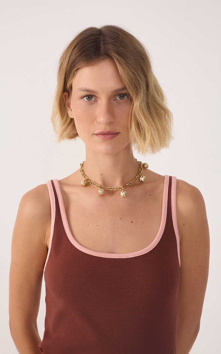 Melissas Necklace
