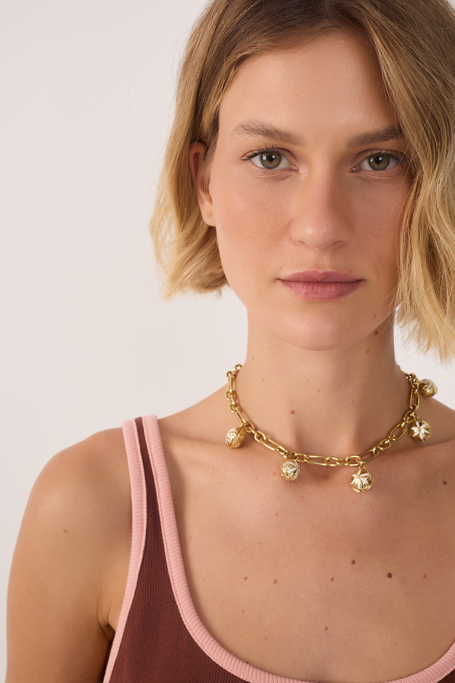 Melissas Necklace