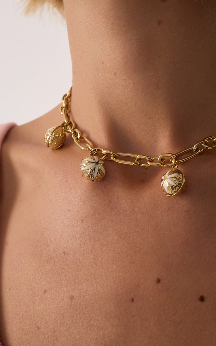 Melissas Necklace