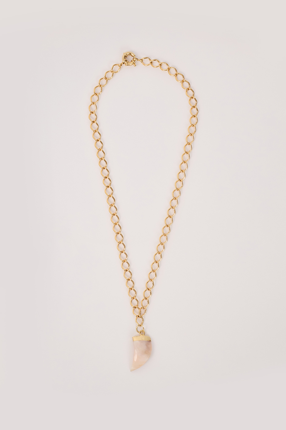Ocean Breeze Chain Necklace
