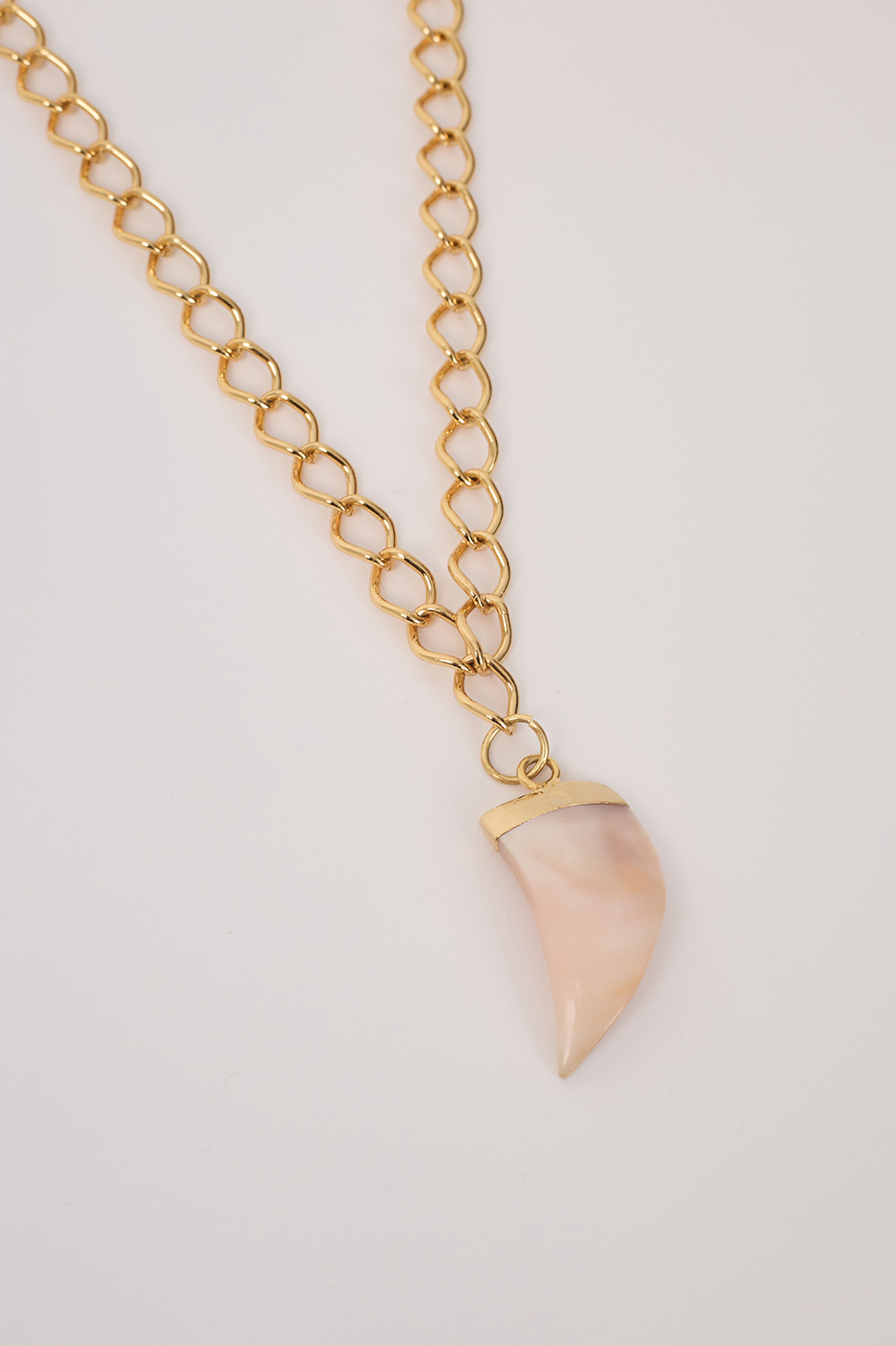 Ocean Breeze Chain Necklace