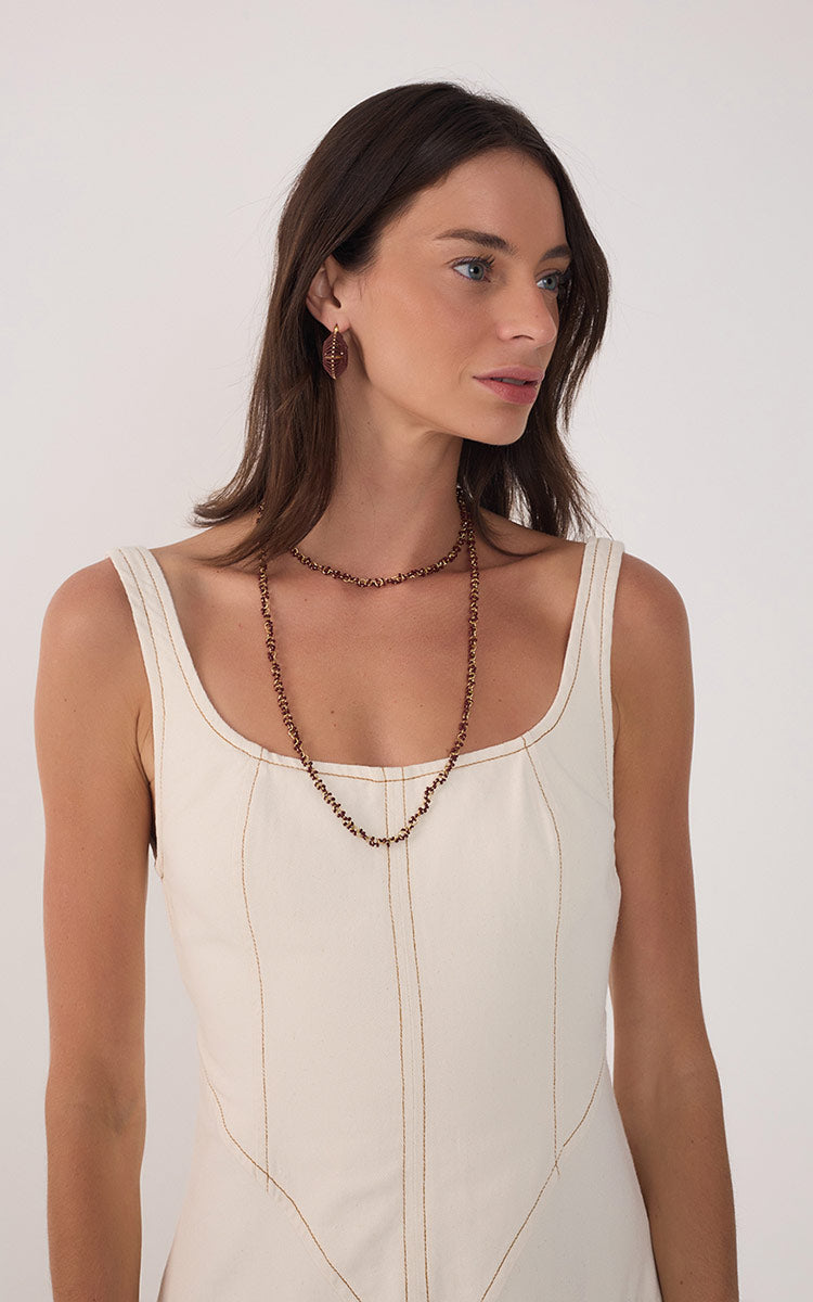Mirage Necklace