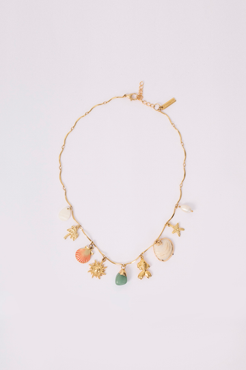 Oasis Necklace