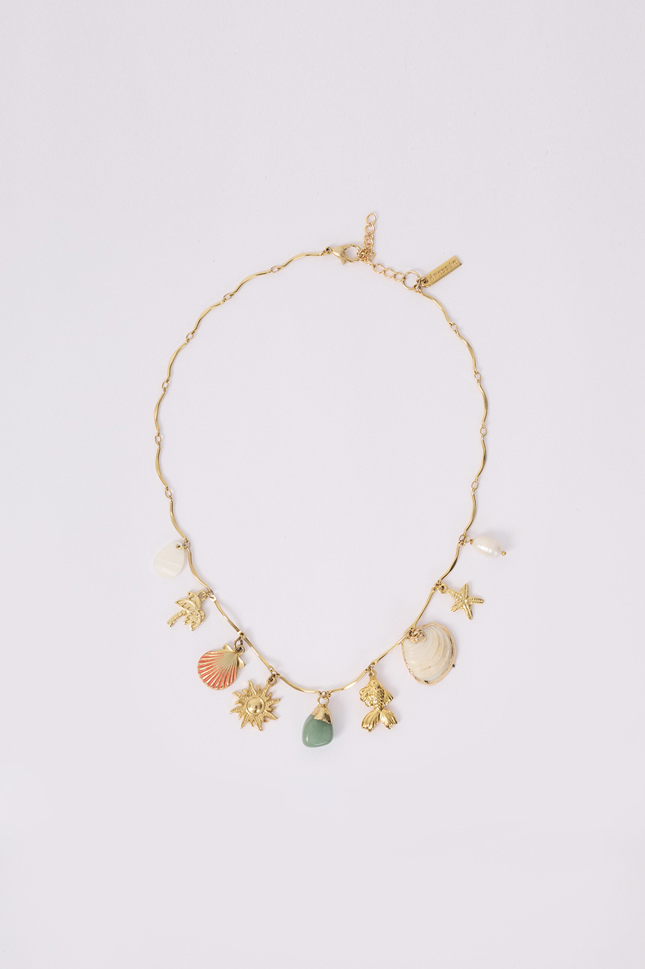 Oasis Necklace