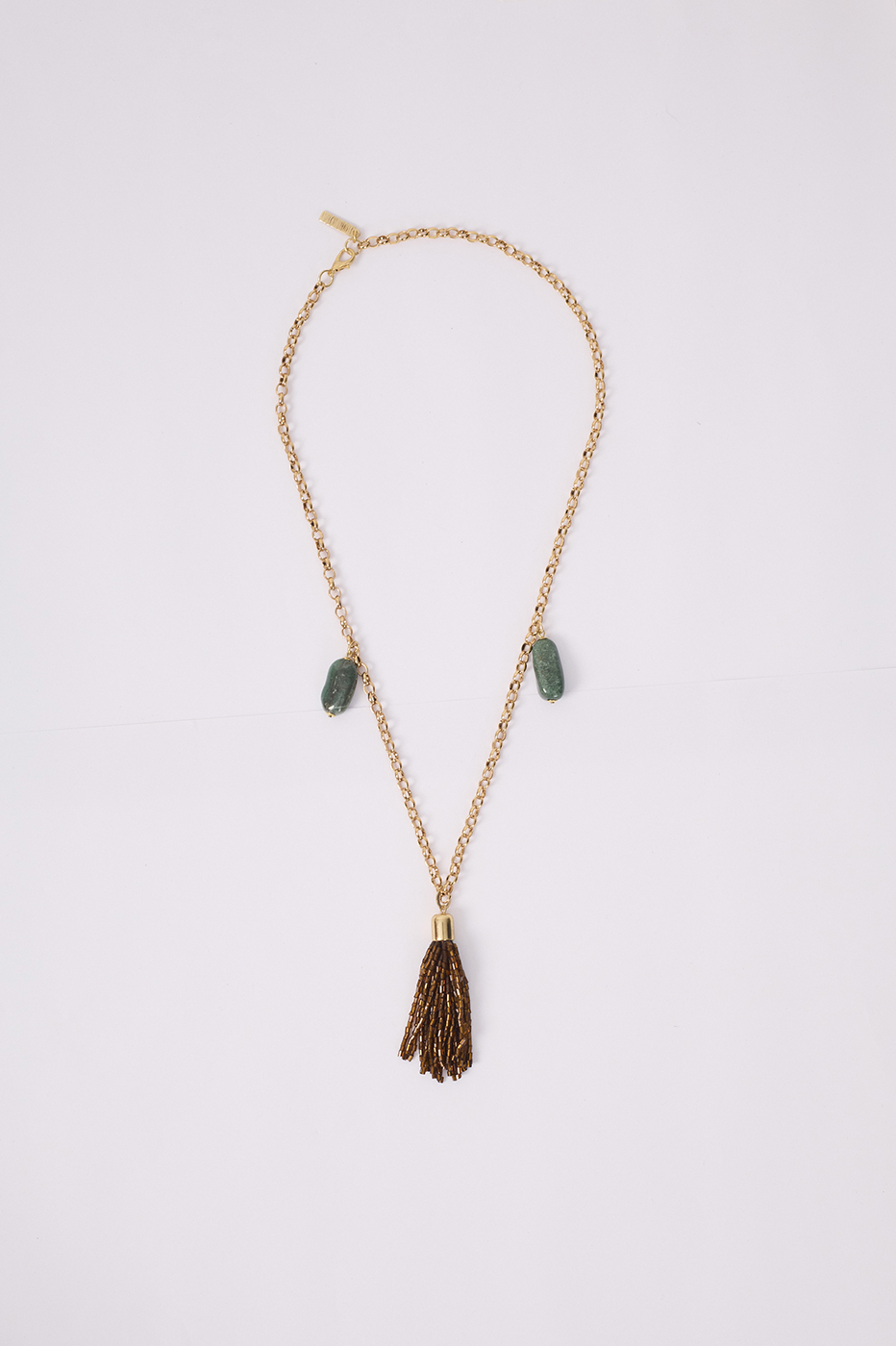 Solstice Necklace