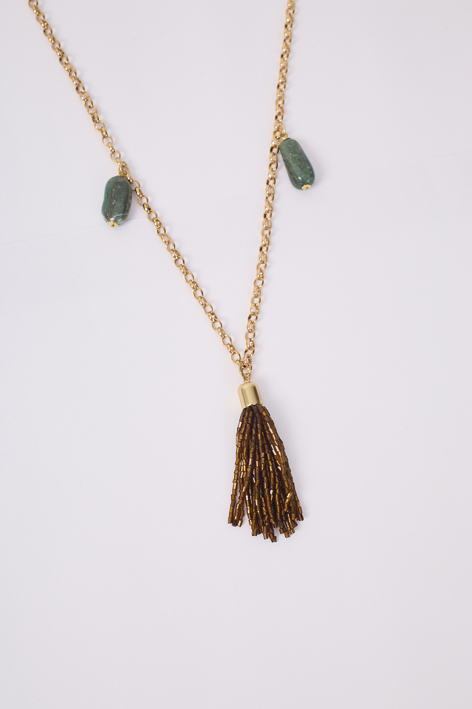 Solstice Necklace