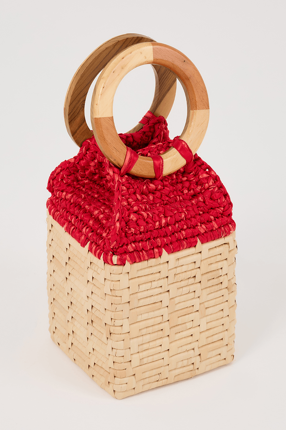 Milk Straw Bag