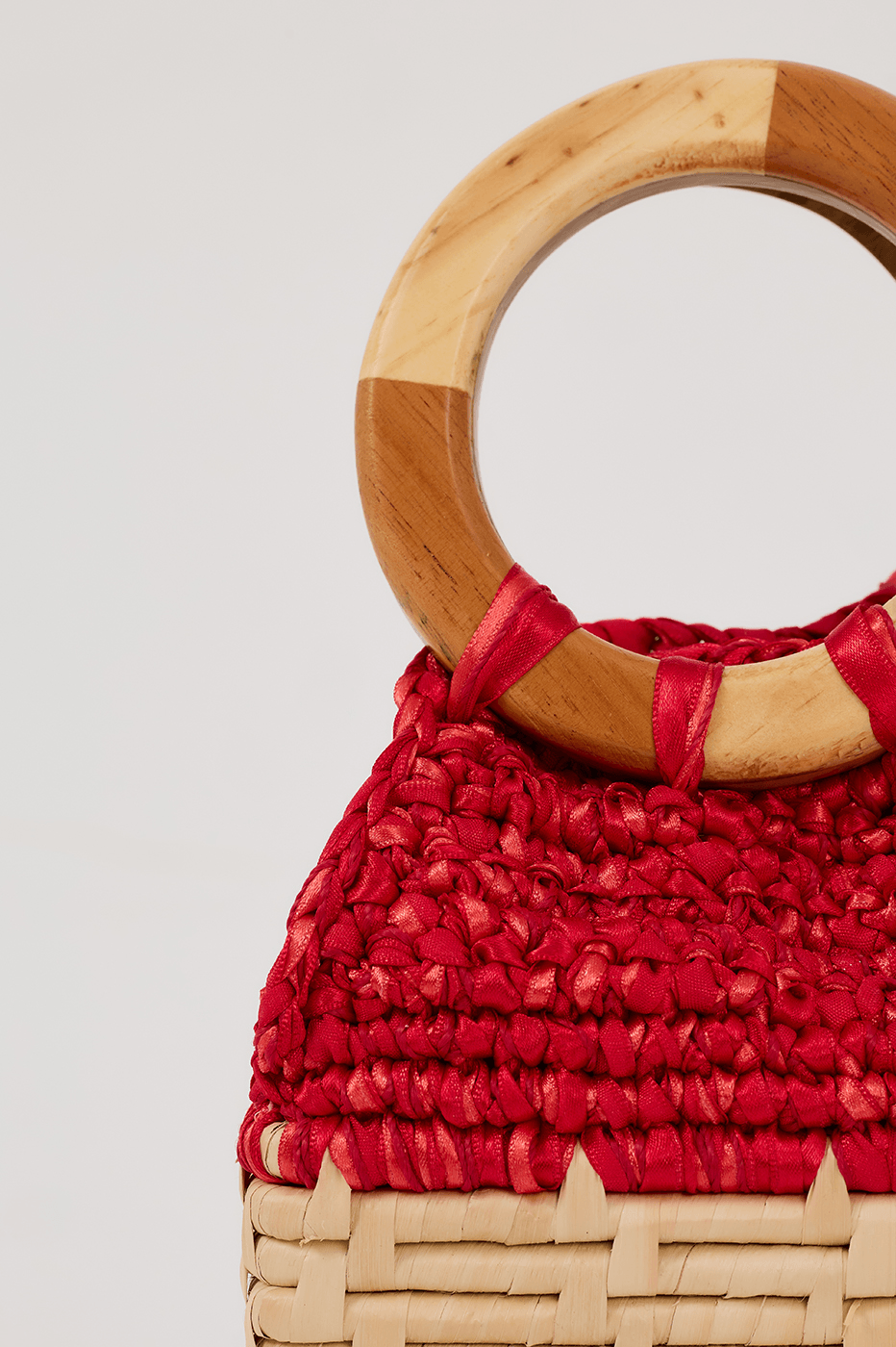 Milk Straw Bag