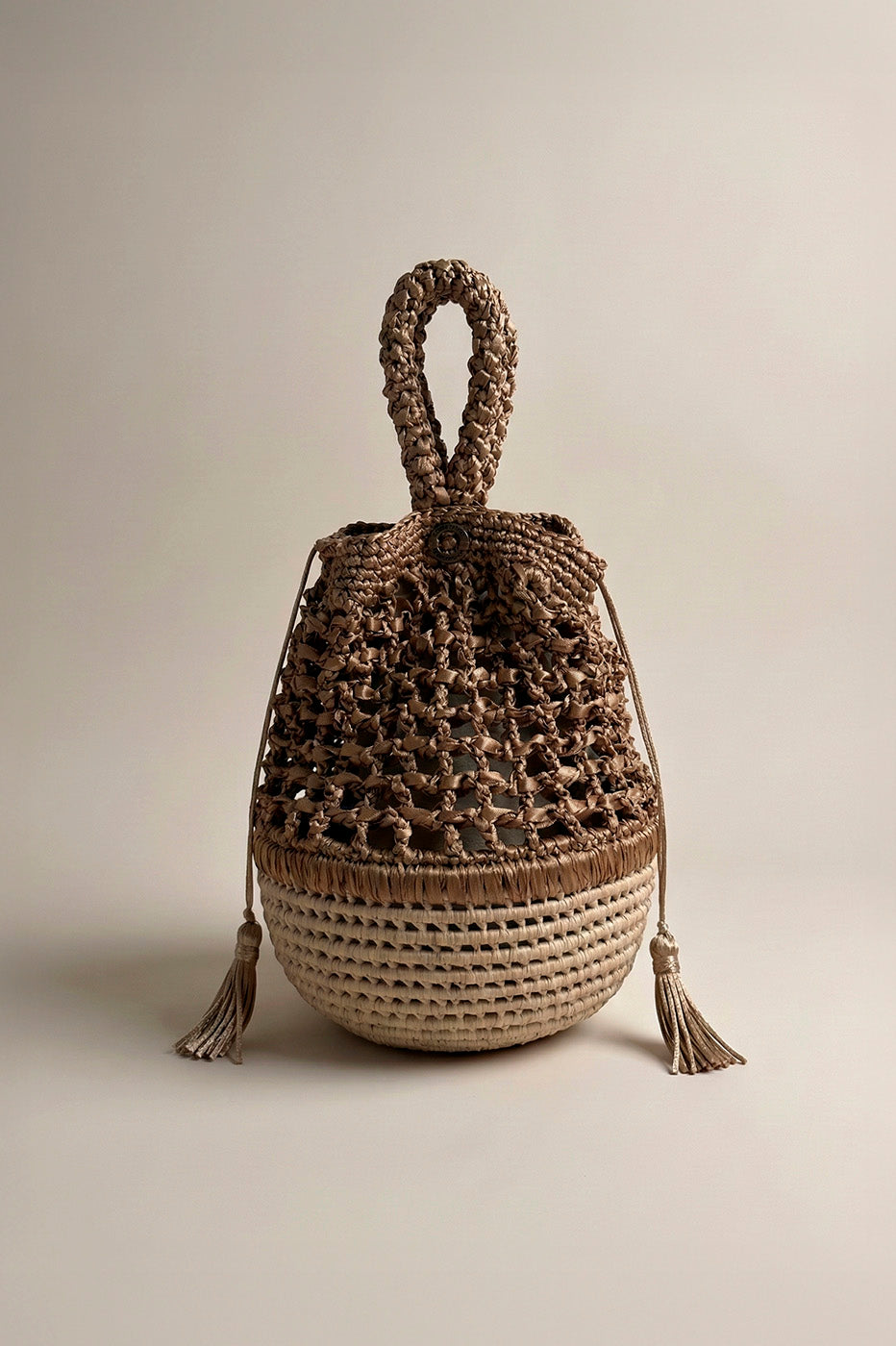 Roda Bag