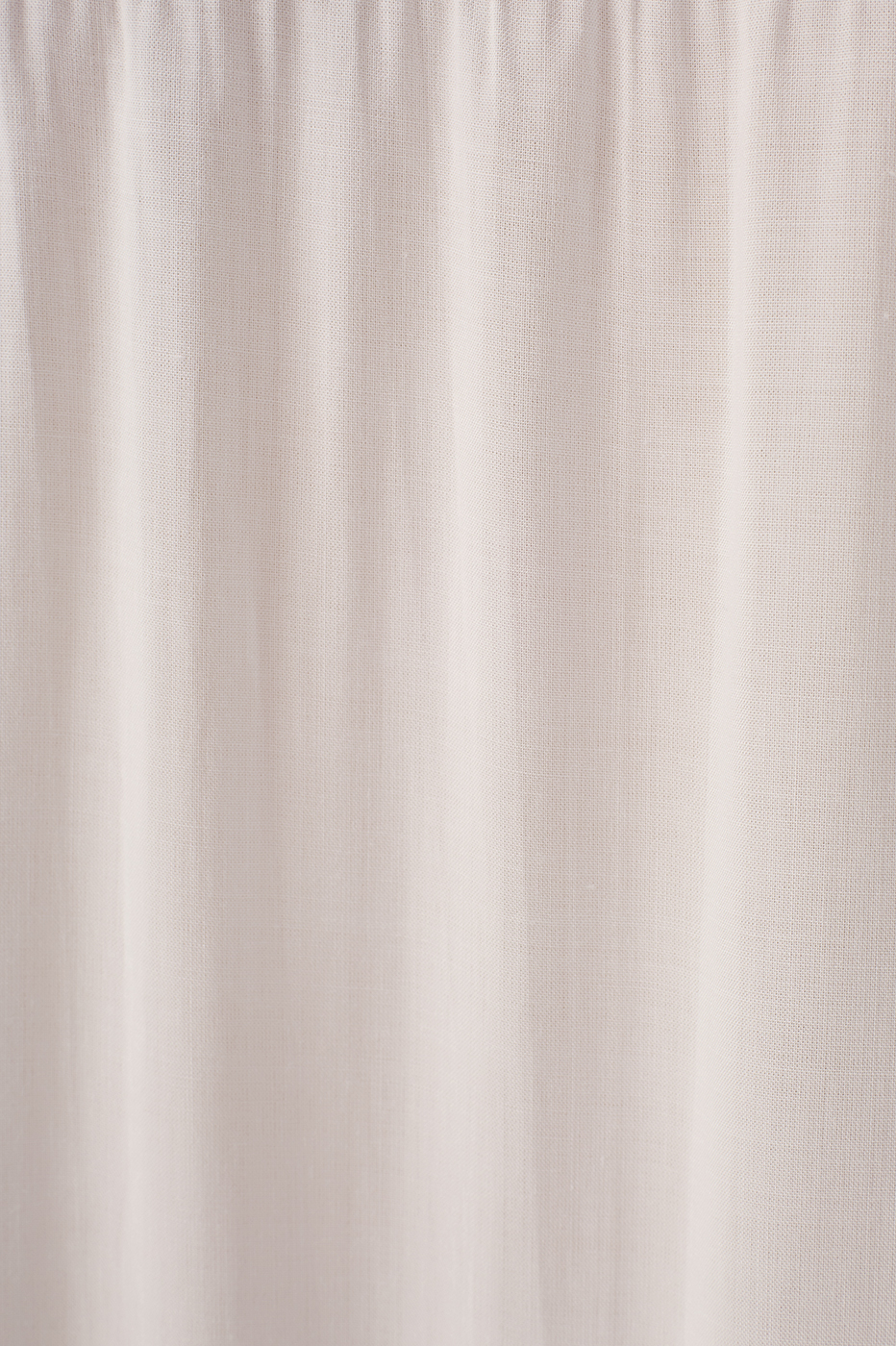 Voile Blouse
