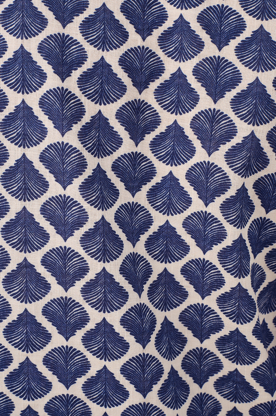 Short Shell Print
