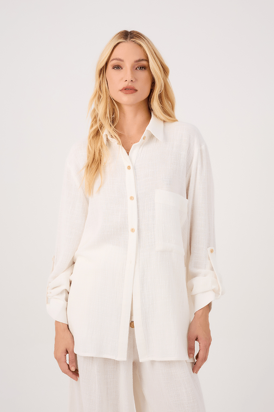 shirt Gaze