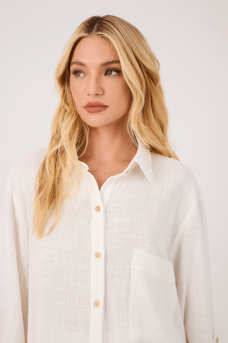 shirt Gaze
