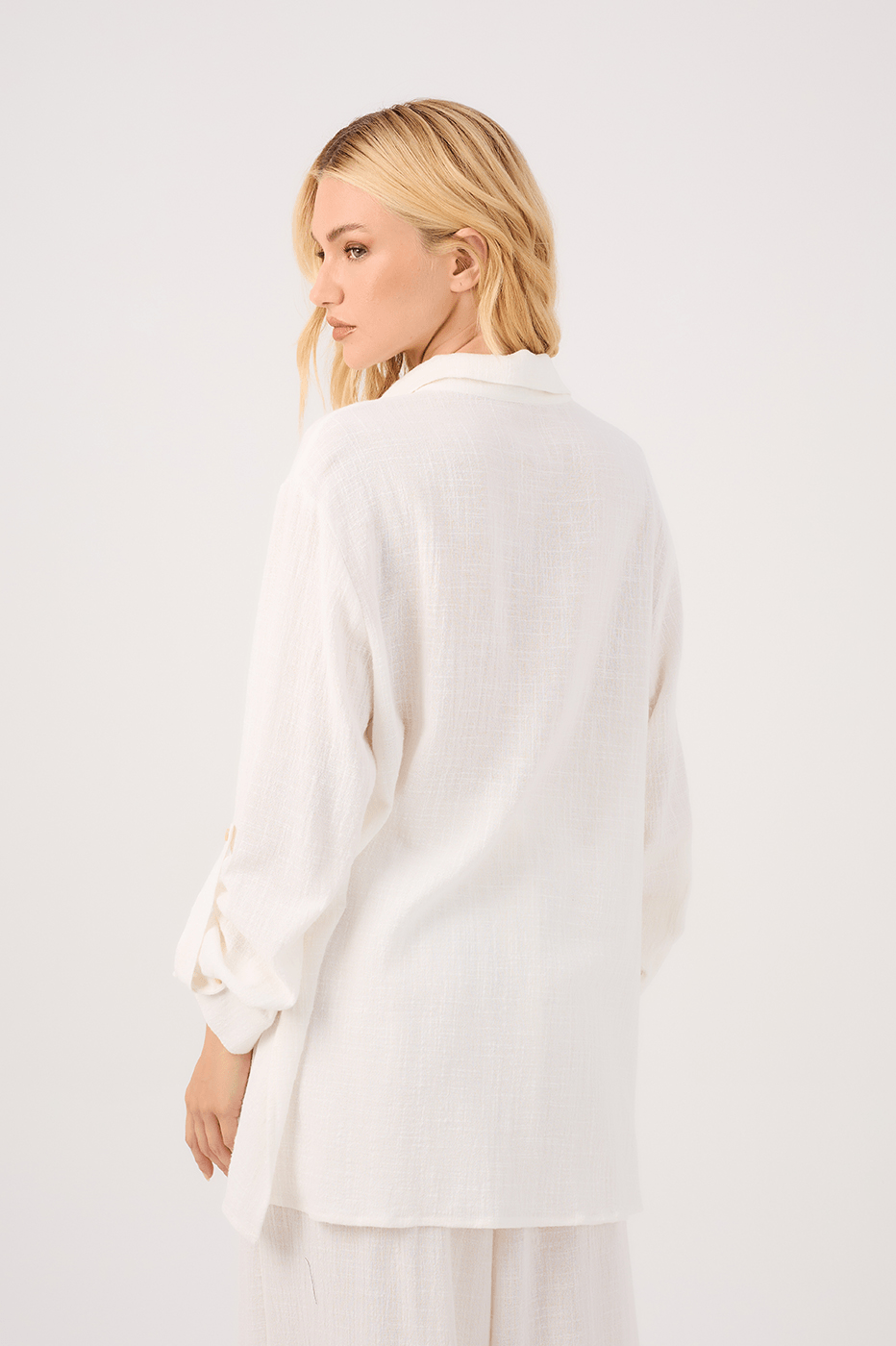 shirt Gaze