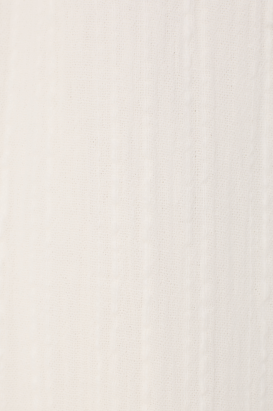 Off-White Side Ties Belted Pants