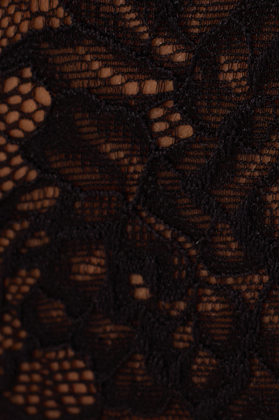 Basic Lace Top