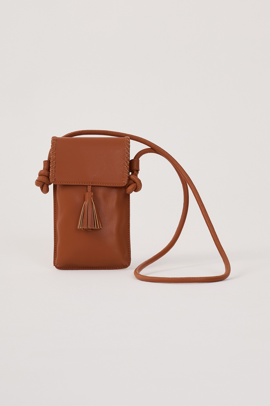 Cell Phone Crossbody Bag