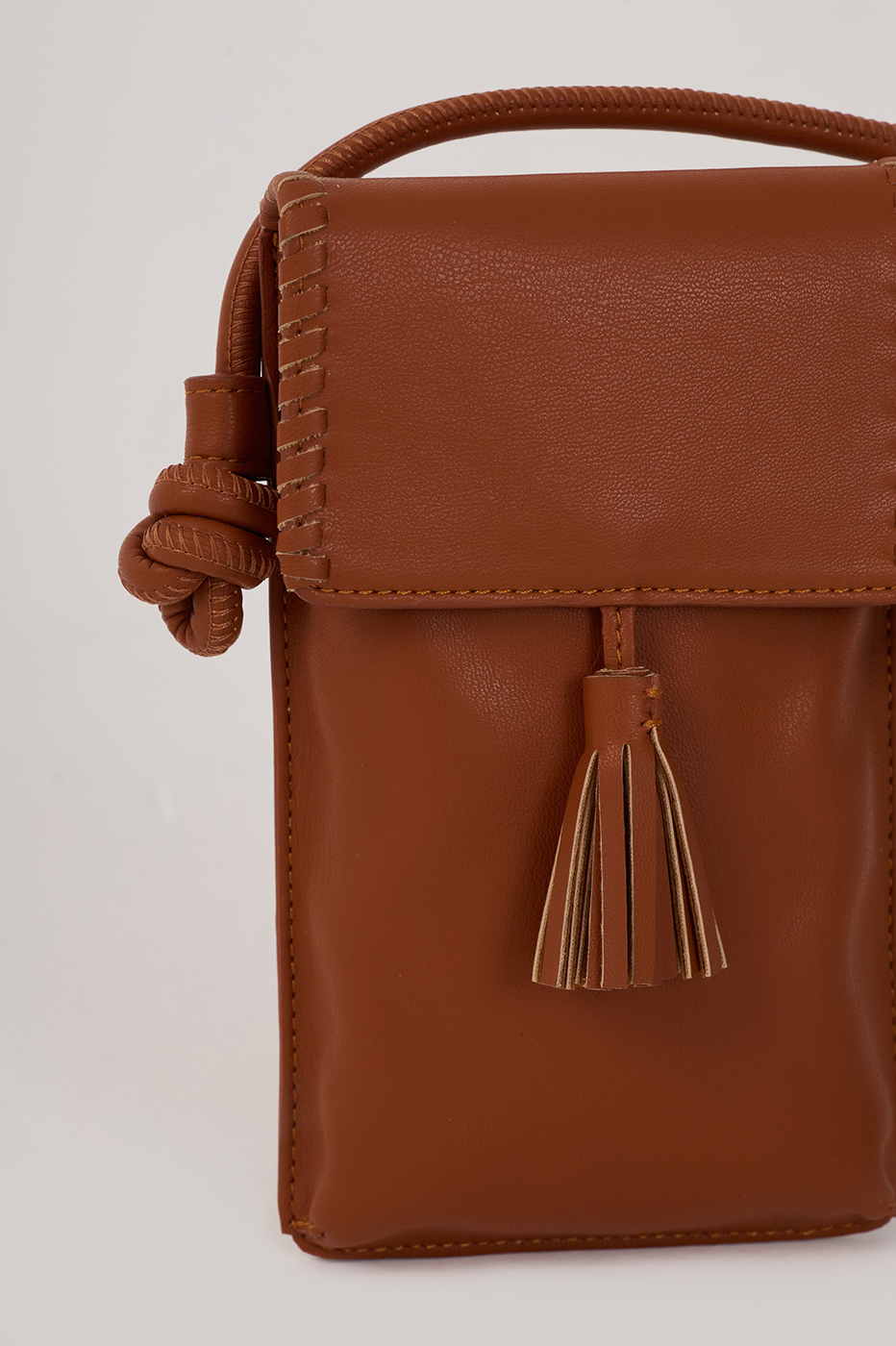 Cell Phone Crossbody Bag