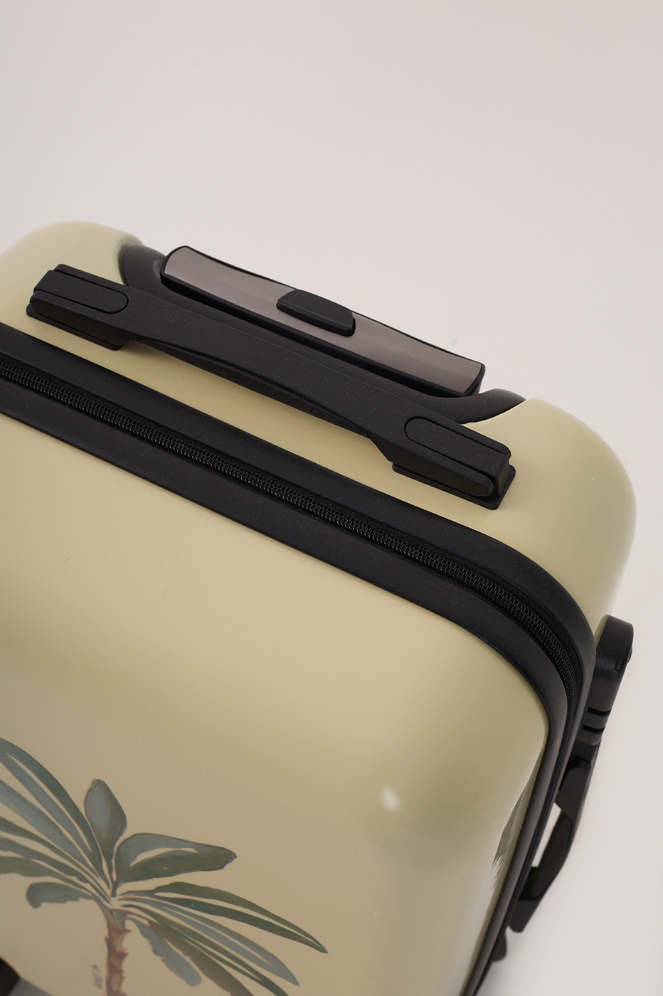 Off-White Tropicana Carry-On Suitcase