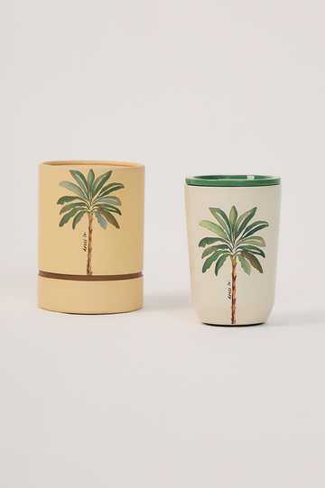 Off-White Tropicana Thermal Cup