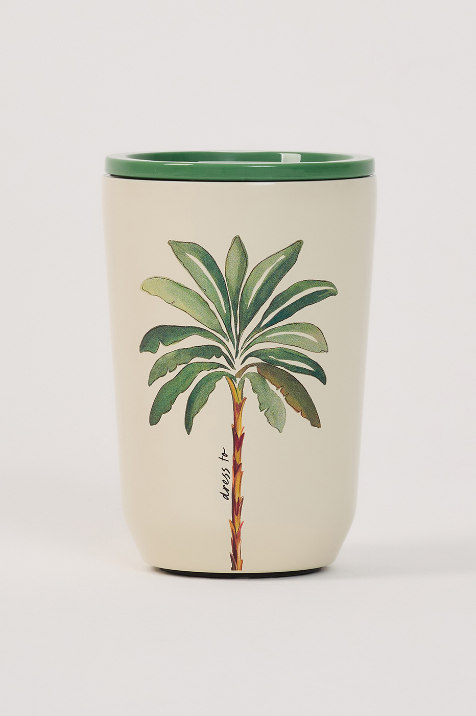 Off-White Tropicana Thermal Cup