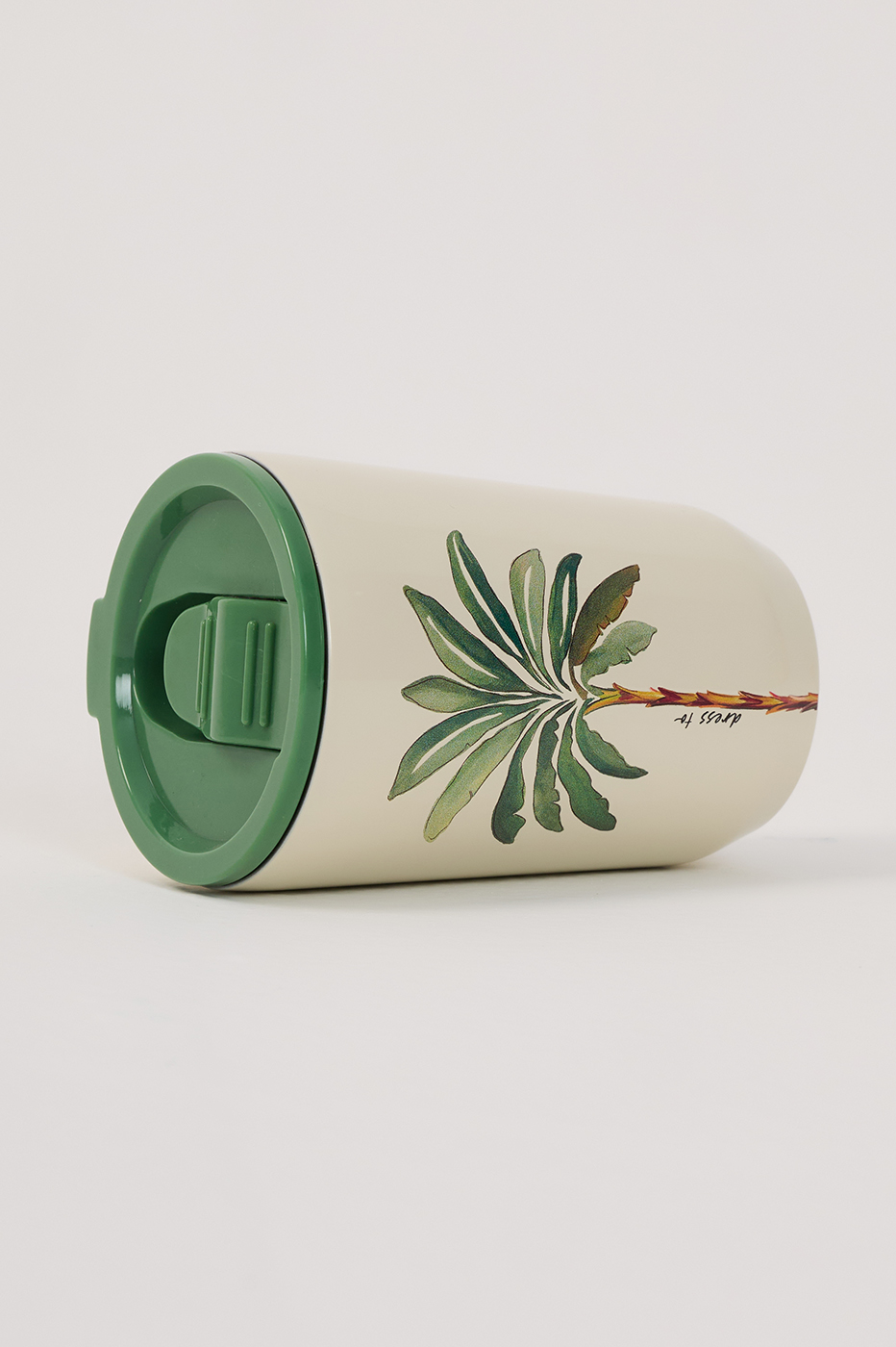 Off-White Tropicana Thermal Cup